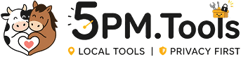 5PM.Tools